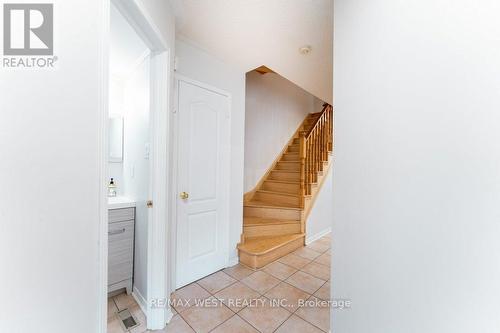 3143 Clayhill Road, Mississauga, ON - Indoor Photo Showing Other Room