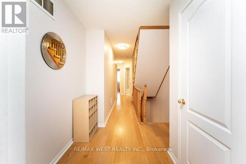 3143 Clayhill Road, Mississauga, ON - Indoor Photo Showing Other Room