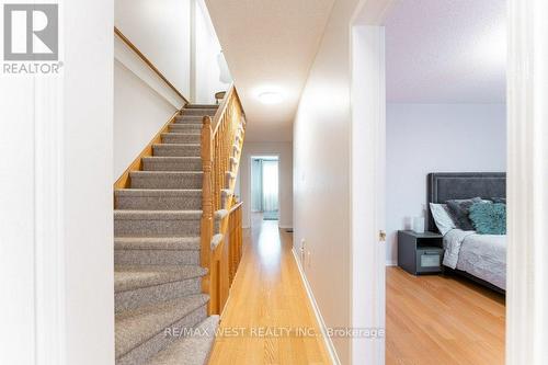 3143 Clayhill Road, Mississauga, ON - Indoor Photo Showing Other Room