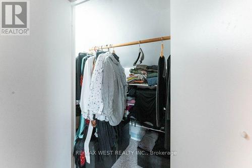 3143 Clayhill Road, Mississauga, ON - Indoor With Storage