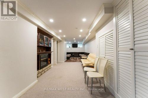 3143 Clayhill Road, Mississauga, ON - Indoor Photo Showing Other Room