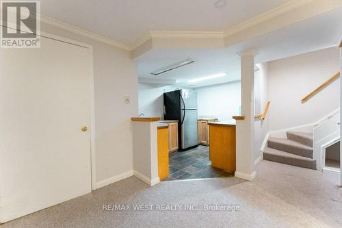 3143 Clayhill Road, Mississauga, ON - Indoor Photo Showing Other Room