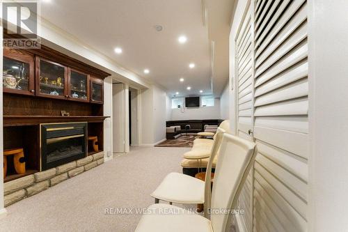 3143 Clayhill Road, Mississauga, ON - Indoor
