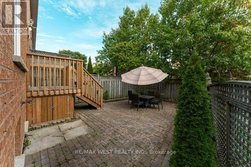 3143 Clayhill Road, Mississauga, ON - Outdoor