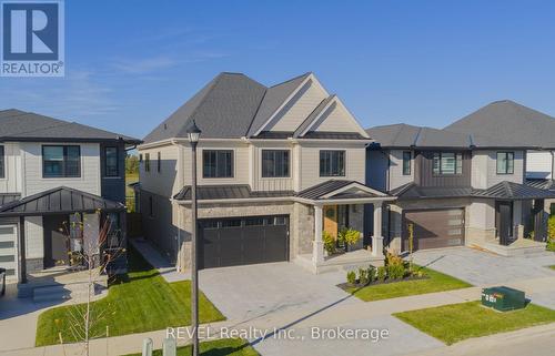 21 Arsenault Crescent, Pelham (Fonthill), ON - Outdoor With Facade
