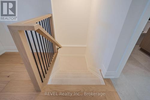 21 Arsenault Crescent, Pelham (Fonthill), ON - Indoor Photo Showing Other Room