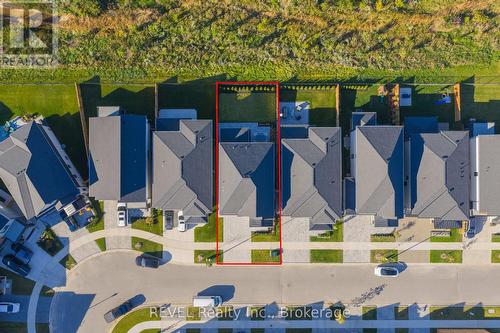 21 Arsenault Crescent, Pelham (Fonthill), ON - Other