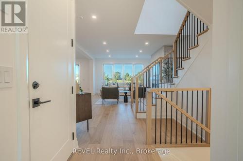 21 Arsenault Crescent, Pelham (Fonthill), ON - Indoor Photo Showing Other Room