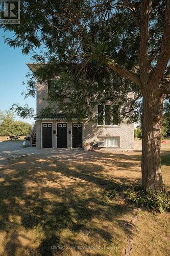 538 Crystal Drive, Peterborough South (East), ON - Outdoor