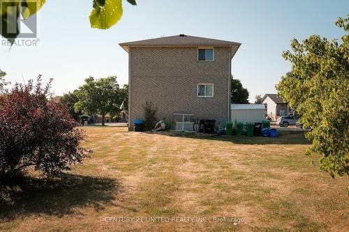 538 Crystal Drive, Peterborough South (East), ON - Outdoor