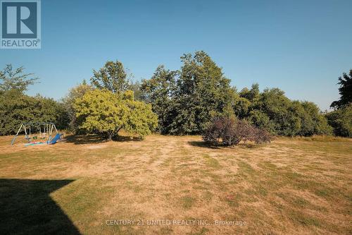 538 Crystal Drive, Peterborough South (East), ON - Outdoor With View