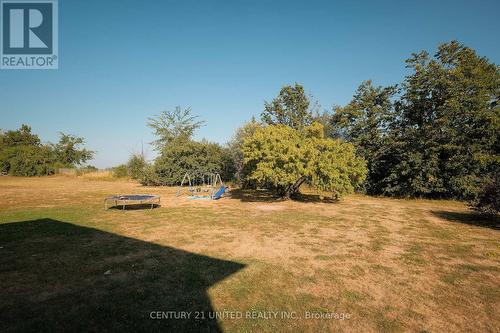 538 Crystal Drive, Peterborough South (East), ON - Outdoor With View