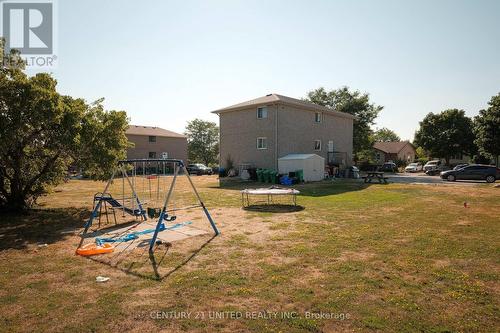 538 Crystal Drive, Peterborough South (East), ON - Outdoor