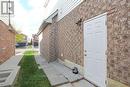 153 Cordgrass Crescent, Brampton, ON  - Outdoor 