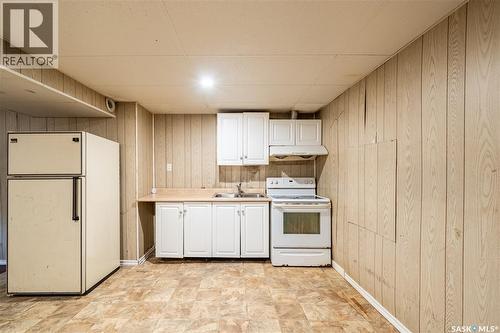 3111 Dewdney Avenue E, Regina, SK - Indoor