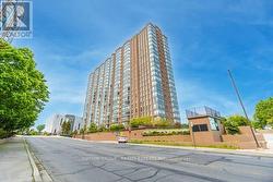 615 - 115 HILLCREST AVENUE  Mississauga, ON L5B 3Y9