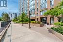 615 - 115 Hillcrest Avenue, Mississauga, ON  - Outdoor 