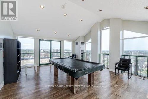 615 - 115 Hillcrest Avenue, Mississauga, ON - Indoor Photo Showing Other Room