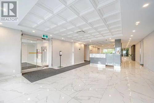 615 - 115 Hillcrest Avenue, Mississauga, ON - Indoor Photo Showing Other Room