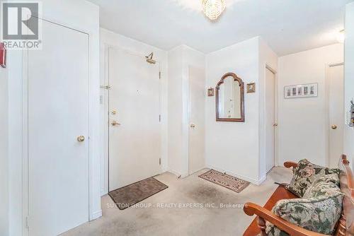 615 - 115 Hillcrest Avenue, Mississauga, ON - Indoor Photo Showing Other Room