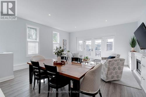 296 Kent Crescent, Burlington, ON - Indoor