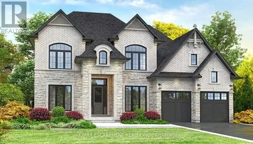 423 MASTERS DRIVE  Woodstock, ON N4T 0L2