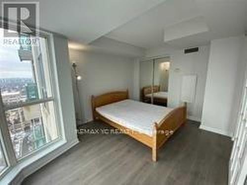 3003 - 8 Park Road, Toronto, ON - Indoor Photo Showing Bedroom