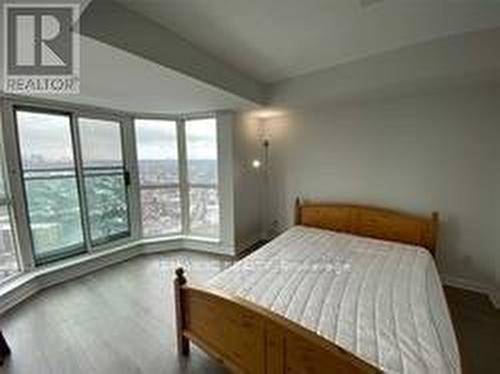 3003 - 8 Park Road, Toronto, ON - Indoor Photo Showing Bedroom