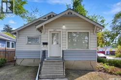 1375 Elphinstone STREET  Regina, SK S4T 3M5