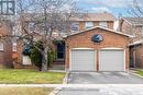 2093 The Chase, Mississauga, ON  - Outdoor 