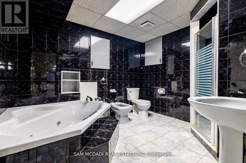2093 The Chase, Mississauga, ON - 