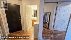 11.Unit Entrance & Hallway - 