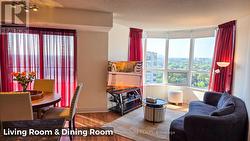 13.Living Room & Dining Room - 