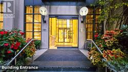 7.Building Entrance - 