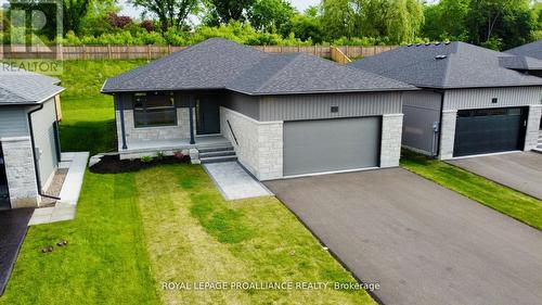 23 Schmidt Way, Quinte West (Murray Ward), ON - Outdoor