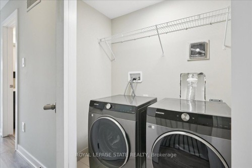 5 Esplanade Lane, Grimsby, ON - Indoor Photo Showing Laundry Room