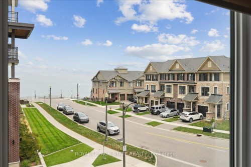 5 Esplanade Lane, Grimsby, ON - Outdoor