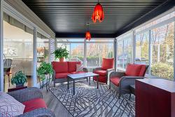 Solarium/Verrière - 