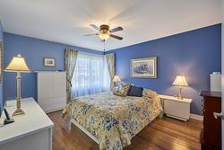 Chambre à coucher principale - 