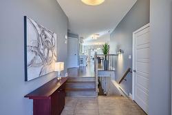 Hall d'entrée/Vestibule - 