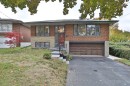 3 Keywell Court, Toronto, ON  - Outdoor 