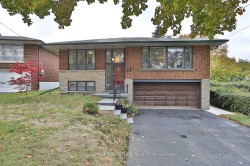 3 Keywell Court  Toronto, ON M8Y 1S5