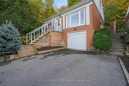 62 Brentwood Drive, Hamilton, ON - Outdoor With Exterior