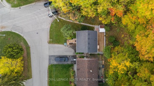 62 Brentwood Drive, Hamilton, ON - Outdoor