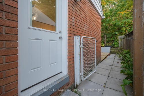 62 Brentwood Drive, Hamilton, ON - Outdoor With Exterior