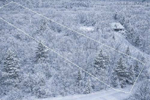 Vue d'ensemble - Rue De L'Artisan, Saint-Calixte, QC 