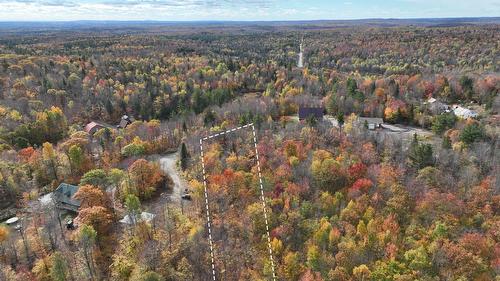 Vue d'ensemble - Rue De L'Artisan, Saint-Calixte, QC 