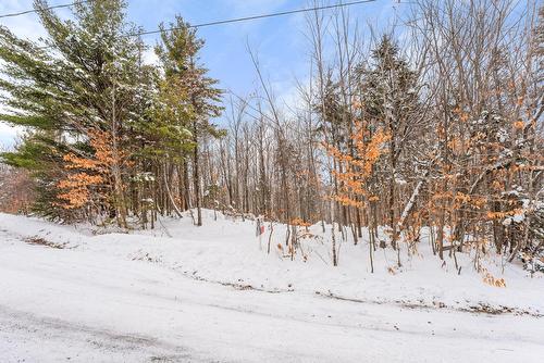 Terre/Terrain - Rue De L'Artisan, Saint-Calixte, QC 