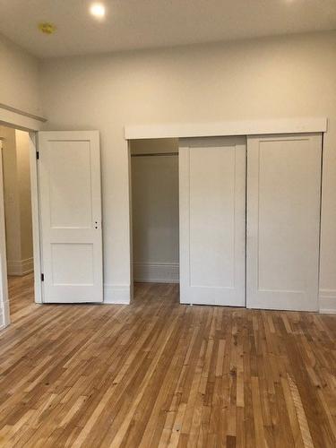 Primary bedroom - 2-1278 Rue Bélanger, Montréal (Rosemont/La Petite-Patrie), QC - Indoor Photo Showing Other Room