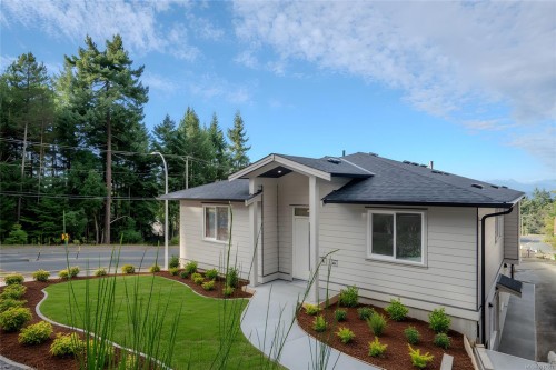 5560 Rutherford Rd, Nanaimo, BC 